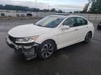 2017 Honda Accord EX