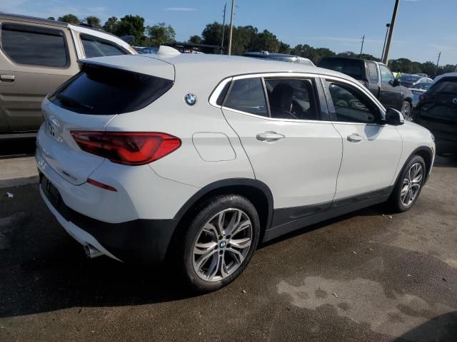 2019 BMW X2 XDRIVE28I