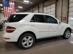 2011 Mercedes-Benz ML 350 Bluetec