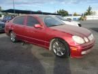 1998 Lexus GS 300