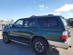 2001 Toyota 4runner SR5