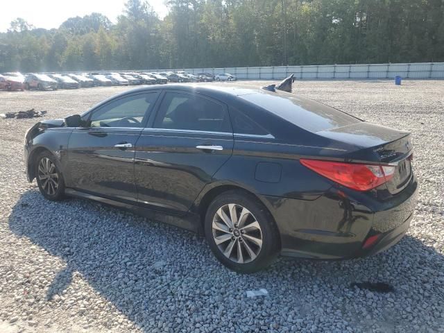 2014 Hyundai Sonata SE