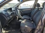 2007 Chevrolet Aveo Base