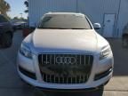 2011 Audi Q7 Premium Plus