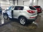 2013 KIA Sportage Base