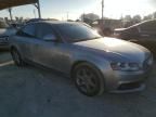 2009 Audi A4 2.0T Quattro