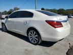 2014 Buick Lacrosse