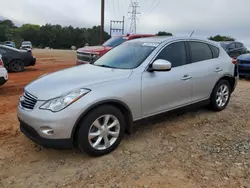 Carros con verificación Run & Drive a la venta en subasta: 2010 Infiniti EX35 Base