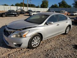 Nissan Vehiculos salvage en venta: 2013 Nissan Altima 2.5