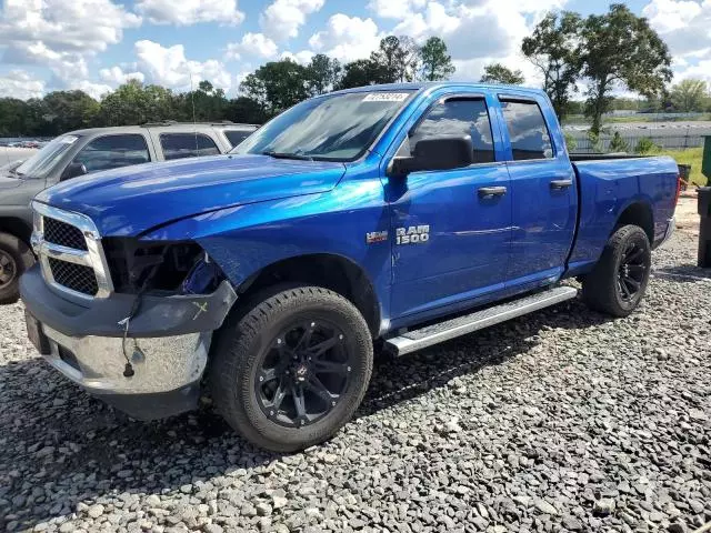 2018 Dodge RAM 1500 ST