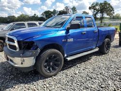 Carros con verificación Run & Drive a la venta en subasta: 2018 Dodge RAM 1500 ST