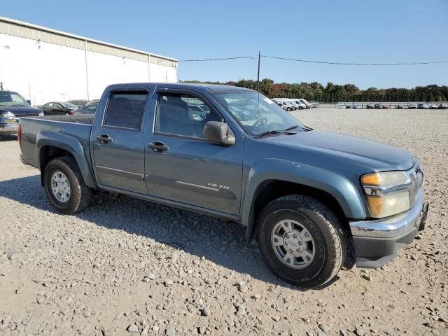 2007 Isuzu I-370