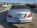 2014 Mercedes-Benz CLS 550