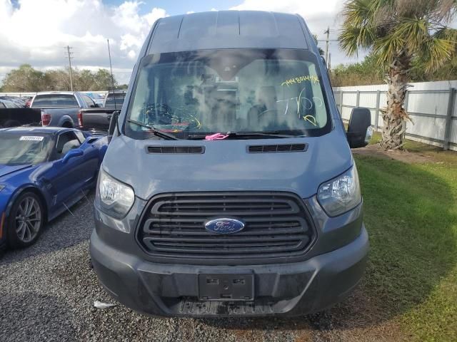 2019 Ford Transit T-250