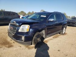 Salvage cars for sale at Elgin, IL auction: 2016 GMC Terrain SLT