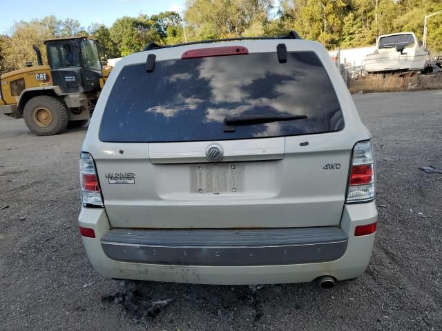 2009 Mercury Mariner