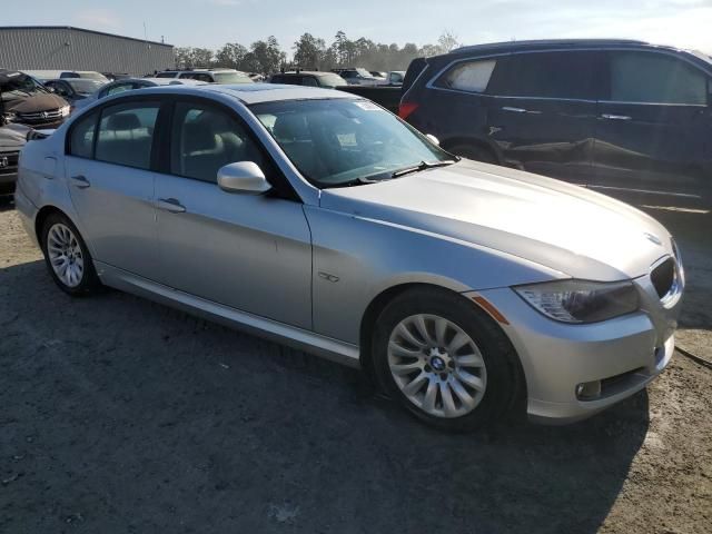 2009 BMW 328 I