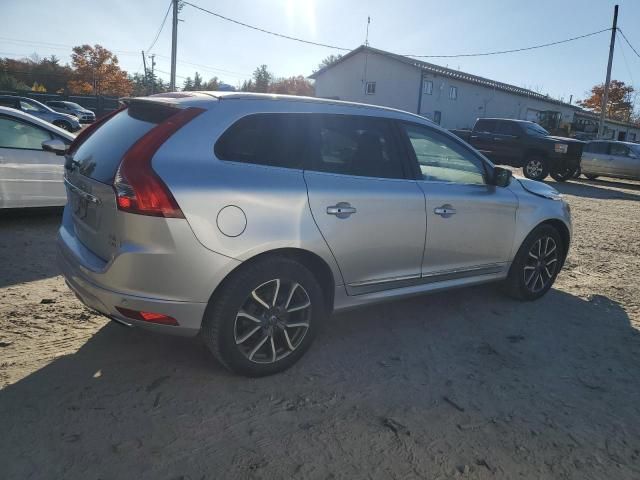 2017 Volvo XC60 T6 Dynamic