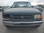 1995 Ford Ranger Super Cab