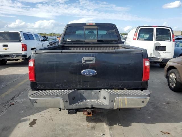 2010 Ford F250 Super Duty