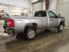 2013 Chevrolet Silverado K2500 Heavy Duty LT