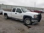 2005 Chevrolet Silverado C2500 Heavy Duty