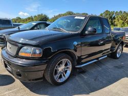 Ford f150 salvage cars for sale: 2000 Ford F150