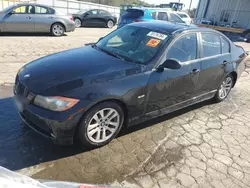 BMW Vehiculos salvage en venta: 2006 BMW 325 I