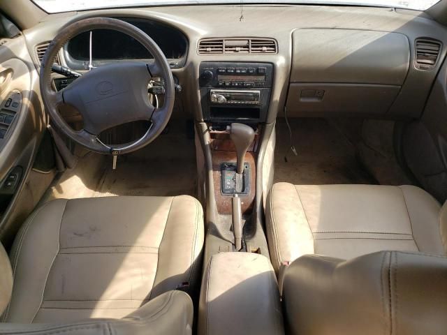 1996 Lexus ES 300