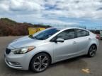 2015 KIA Forte EX