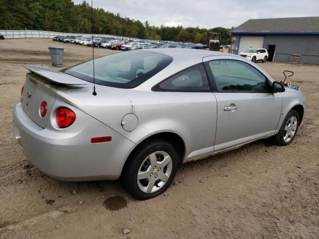 2007 Chevrolet Cobalt LS