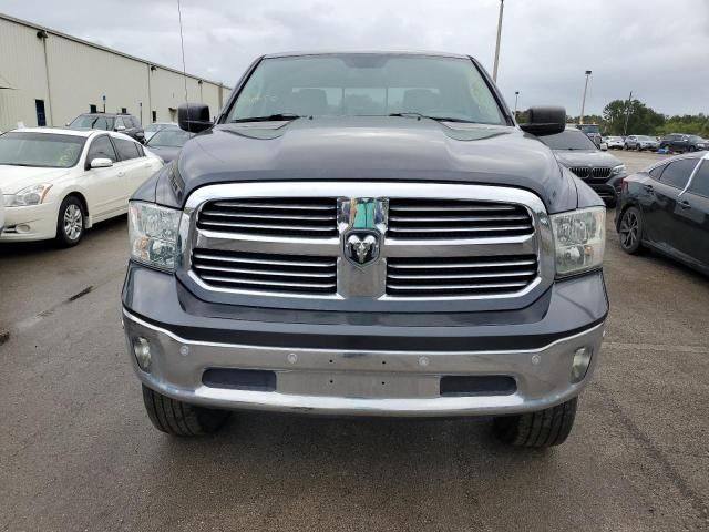 2014 Dodge RAM 1500 SLT