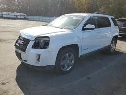 Salvage cars for sale at Glassboro, NJ auction: 2013 GMC Terrain SLE