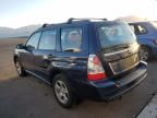 2006 Subaru Forester 2.5X