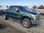 2011 Ford F350 Super Duty