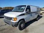 2005 Ford Econoline E250 Van