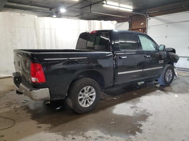 2014 Dodge RAM 1500 SLT