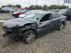 2014 Lexus ES 350 en venta en Columbus, OH