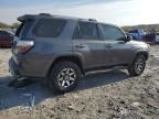 2017 Toyota 4runner SR5/SR5 Premium