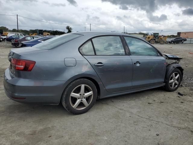 2016 Volkswagen Jetta S