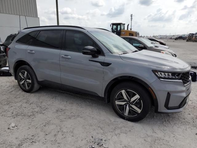 2023 KIA Sorento EX