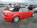 2002 BMW 325 CI