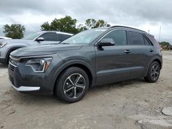 Vehiculos salvage en venta de Copart Tifton, GA: 2023 KIA Niro EX