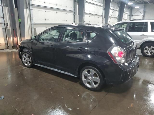 2009 Pontiac Vibe