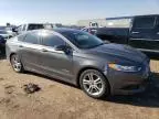 2015 Ford Fusion Titanium HEV