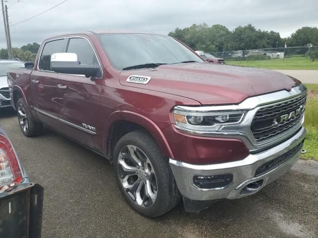 2022 Dodge RAM 1500 Limited