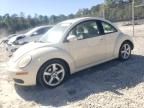 2009 Volkswagen New Beetle S