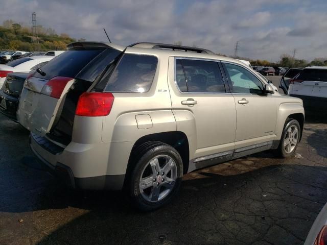 2013 GMC Terrain SLE