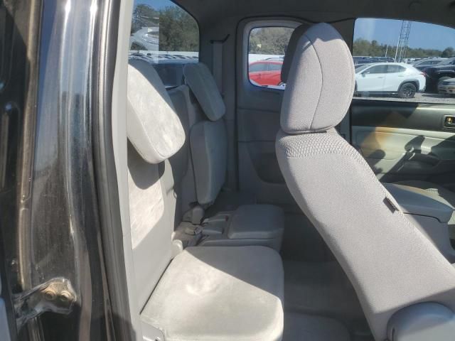 2009 Toyota Tacoma Prerunner Access Cab