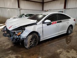 Hyundai Vehiculos salvage en venta: 2018 Hyundai Sonata SE